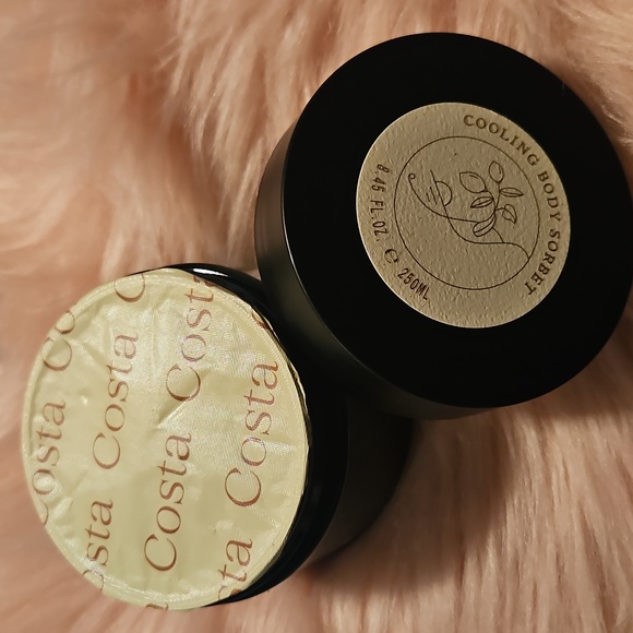 🆕️SEALED🆕️Villa Floriani Cooling Body Sorbet